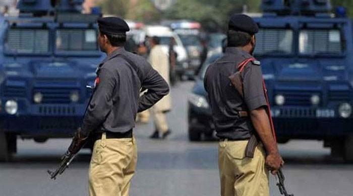 Police solve Karachi short-term kidnapping case