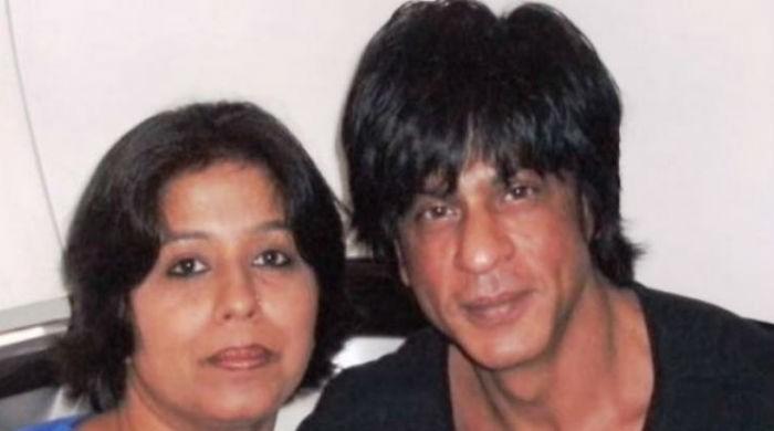 Shah Rukh’s cousin Noor Jahan pulls out of electoral race