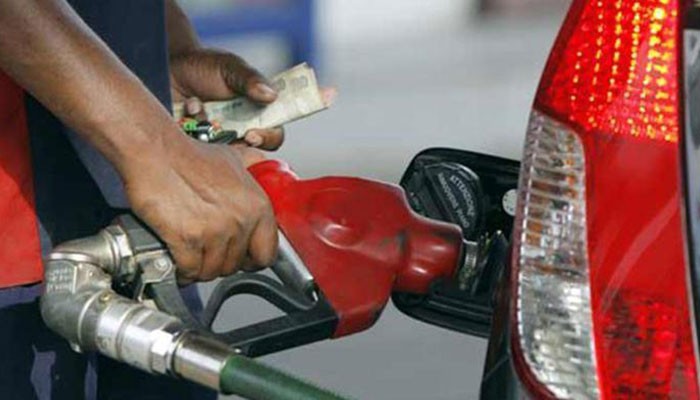 Caretaker government hikes fuel prices ahead of election