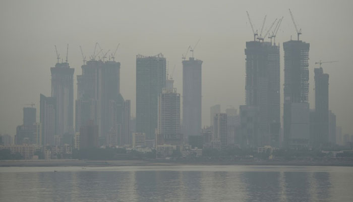 Air pollution plays significant role in diabetes: study