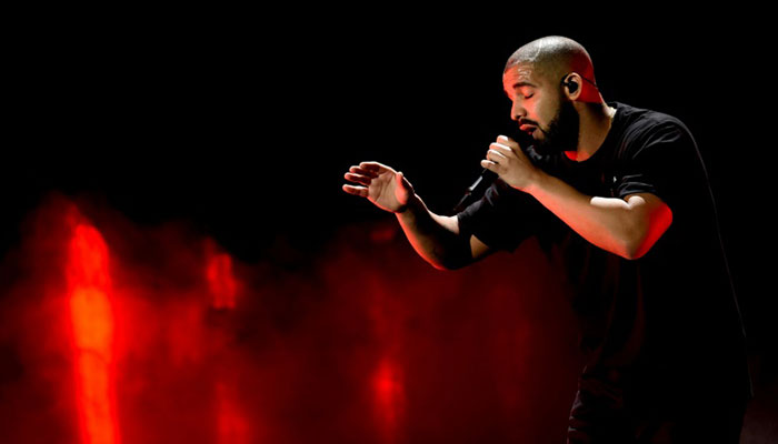 Drake smashes streaming record with new album