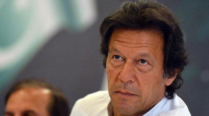 Imran Khan to start election campaign in Islamabad today