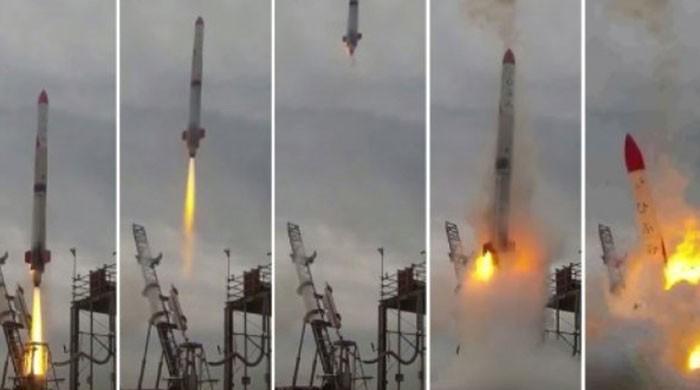 Maverick entrepreneur's space rocket fails at blast off  The launch was supposed to send the rocket carrying observational equipment to an altitude of over 100 kilometres (62 miles). Photo: JIJI PRESS/AFP/FileTOKYO: A rocket developed by a maverick Japanese entrepreneur and convicted fraudster exploded...