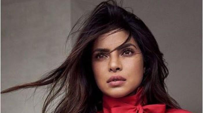 Priyanka Chopra 'hottest woman on the planet': Maxim  [embed_video1 url=https://ift.tt/2yVvWQK...