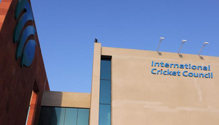 ICC brings tougher sanctions for ball tampering, personal abuse