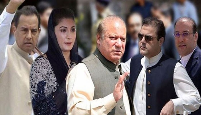 Nawaz requests accountability court to delay verdict in Avenfield case