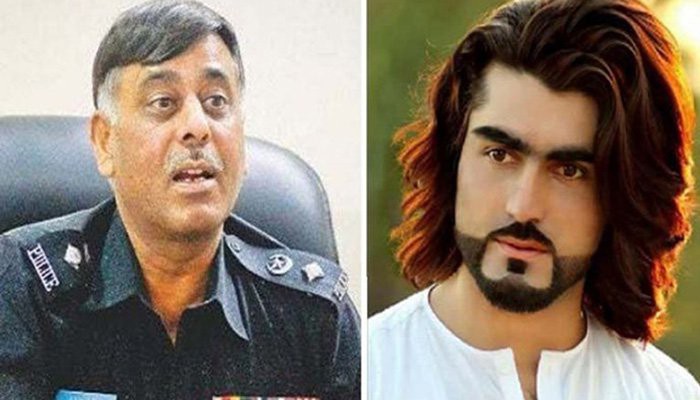 ATC to announce decision on Rao Anwar's bail plea on July 10