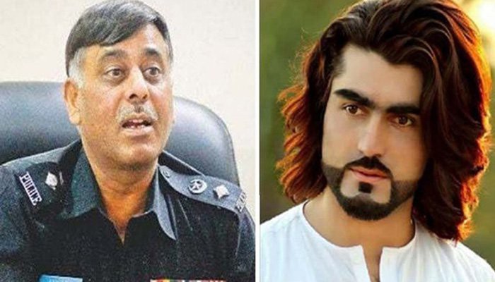 Rao Anwar granted bail in Naqeebullah murder case