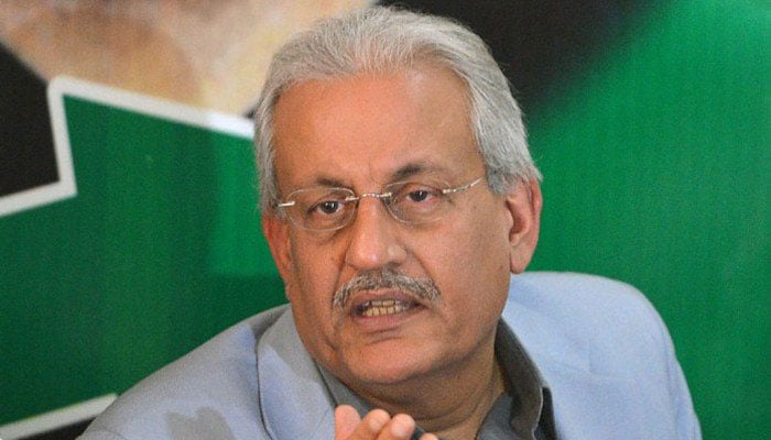 'Engineered elections' never resolved issues, notes Rabbani