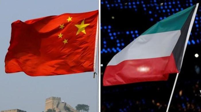 Kuwait's Emir to arrive in China tomorrow for three-day official visit