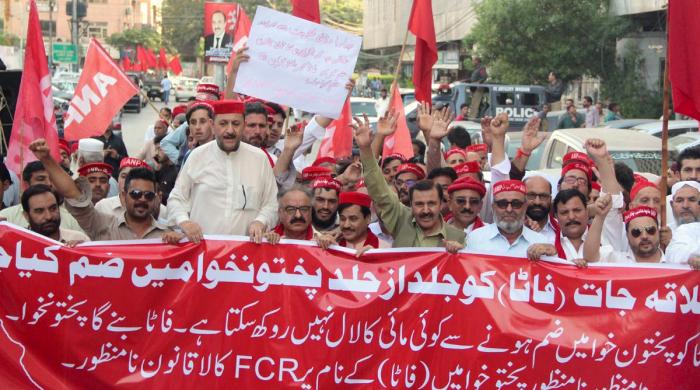 ANP has bounced back in Karachi, but much has changed since 2013