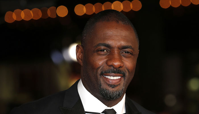Idris Elba joins 'Fast and Furious' spinoff as villain