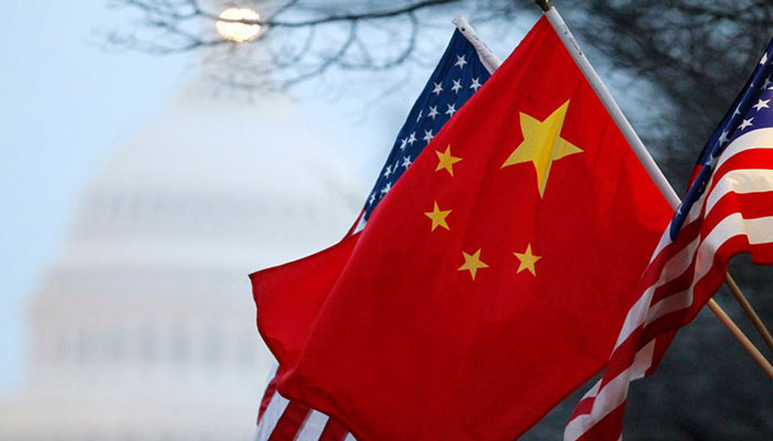 Dueling tariffs raise fears of long US-China trade battle