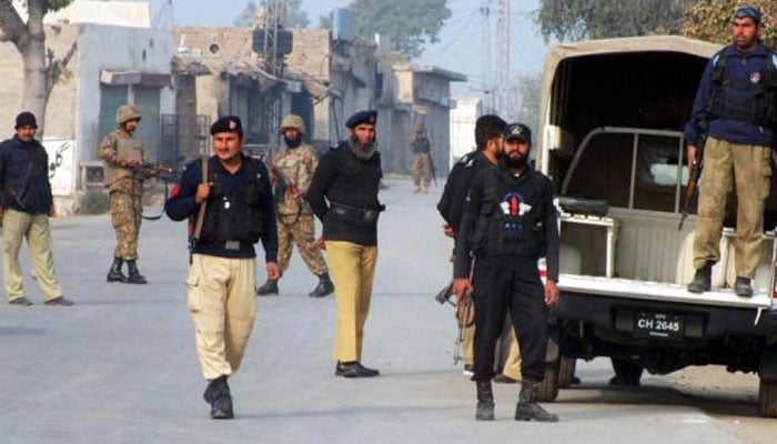 MMA candidate wounded in Bannu roadside blast