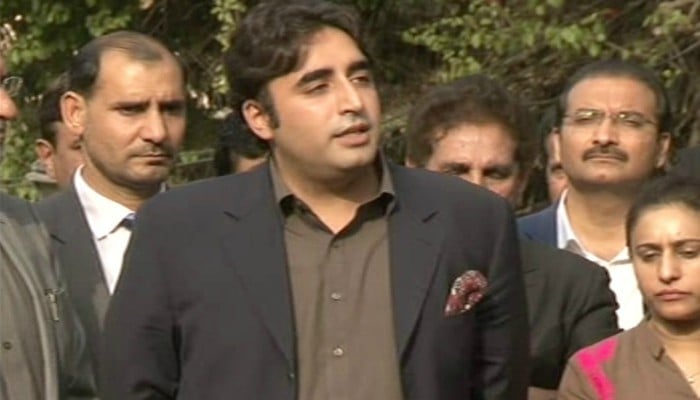 Bilawal says PPP has always worked for South Punjab