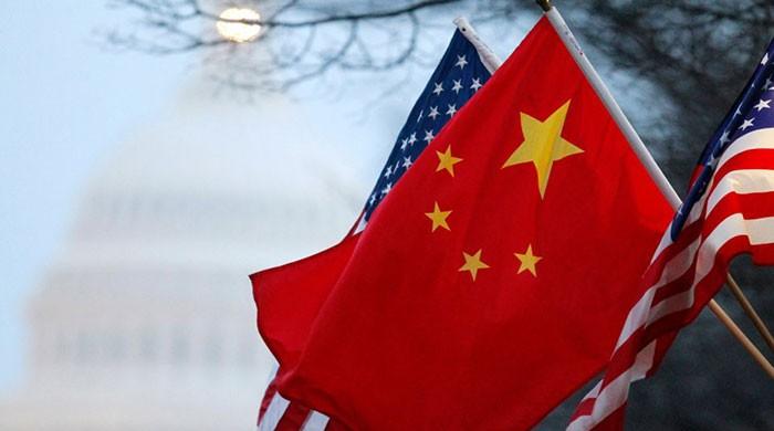 Dueling tariffs raise fears of long US-China trade battle