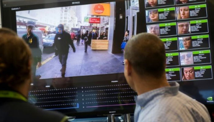 As facial recognition use grows, so do privacy fears