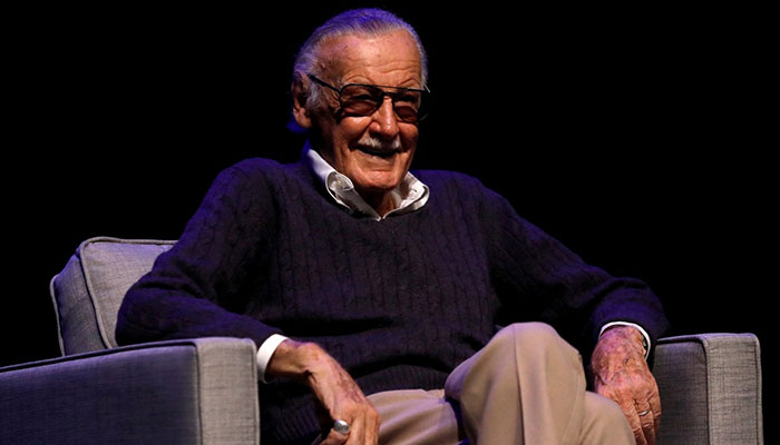 Confusion in LA court over affairs of Marvel legend Stan Lee