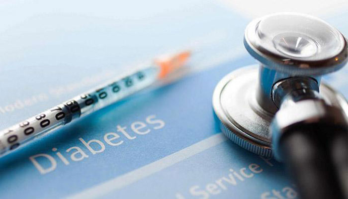 Cancer diagnosis tied to increased risk of diabetes