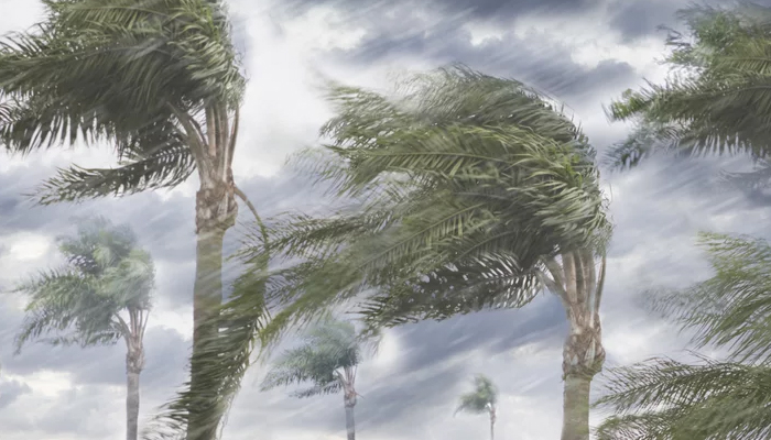 Storm Chris set to become hurricane Monday, Beryl threatens Puerto Rico