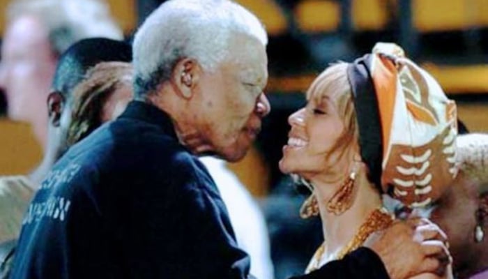 Want to watch Beyoncé, Jay-Z, Usher & Oprah in Joburg? Here's how