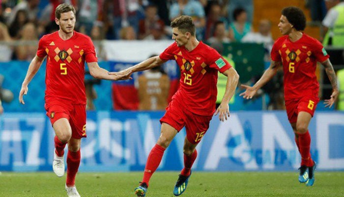 France vs Belgium, a short history France vs Belgium, a short history