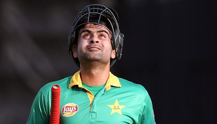 Ahmed Shehzad's doping test result to be out this week: sources 
