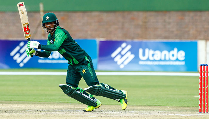 Fakhar Zaman terms PSL a 'game changer'