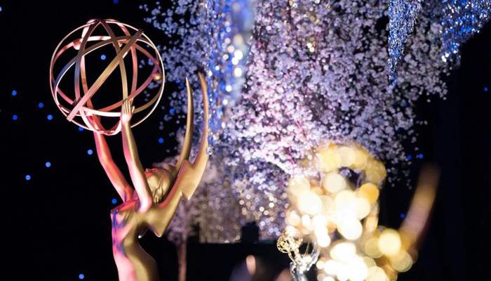 Emmy nominations set to be a race between old favourites