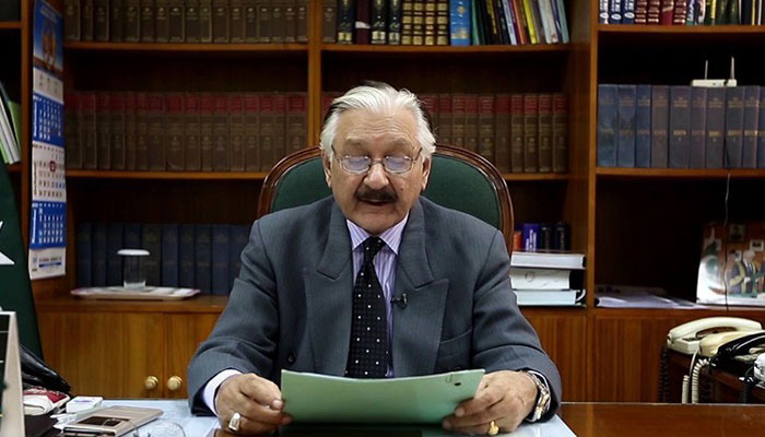 CEC irked at repeated changes in ballot papers due to court rulings