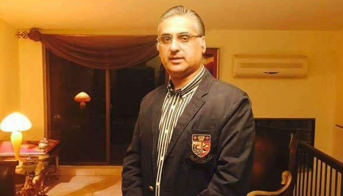 'Skip the meeting': Late ANP hopeful Haroon Bilour told son minutes before blast