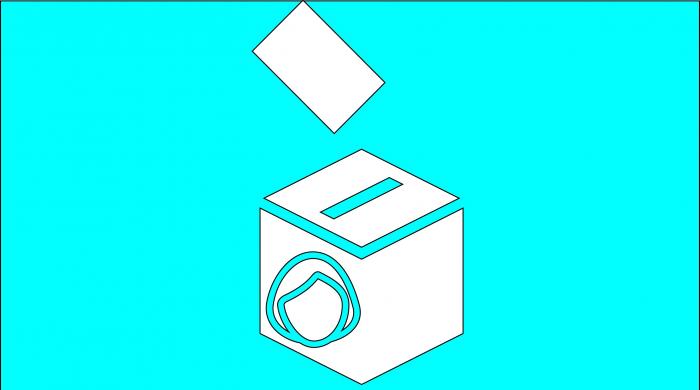 More women are running for office, but the glass ceiling is still intact