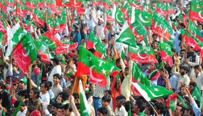  PTI halts KP activities for one-day in solidarity with ANP