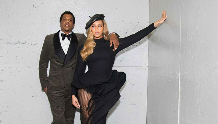 Beyonce, Jay-Z to show World Cup final before Paris gig