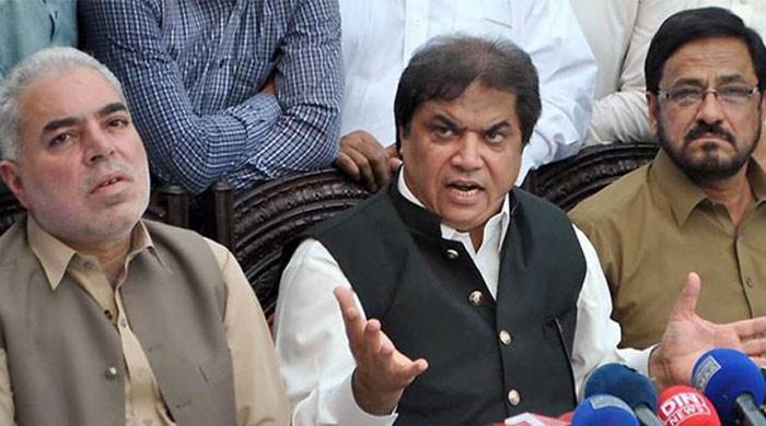 Verdict in ephedrine case against Hanif Abbasi on July 21: LHC 