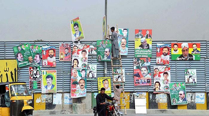 In Balochistan, a lacklustre election season