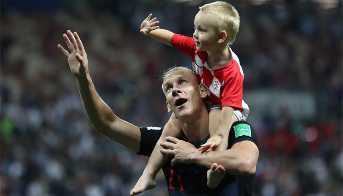 Three things we learned from Croatia's semi-final win over England