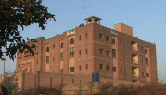 Trial of remaining NAB references against Sharif family to take place in Adiala Jail