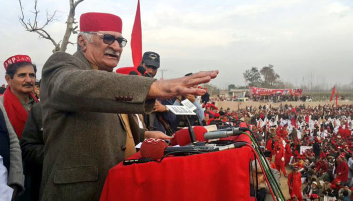 13 women among 201 ANP candidates contesting election across country