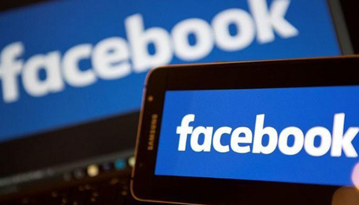 Facebook sends letter to ECP; to initiate crackdown against fake accounts