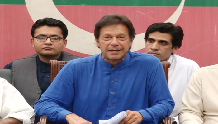NAB summons Imran Khan in govt helicopter use case: sources