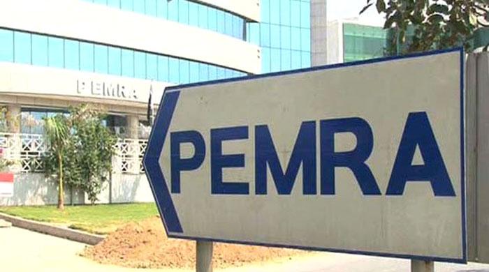 PEMRA issues notices to 22 channels over questionable paid political ads