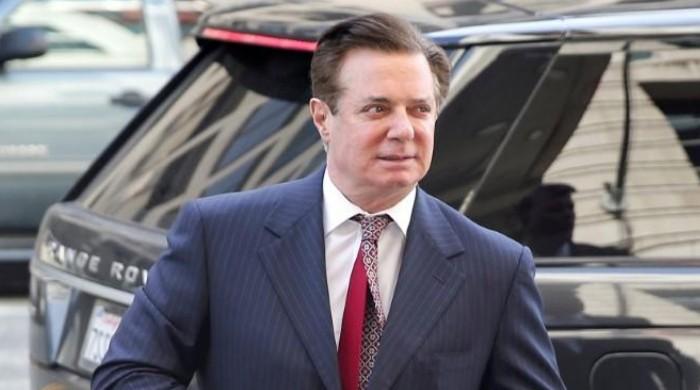 Ex-Trump aide Manafort says he has 'VIP' treatment in jail: taped calls