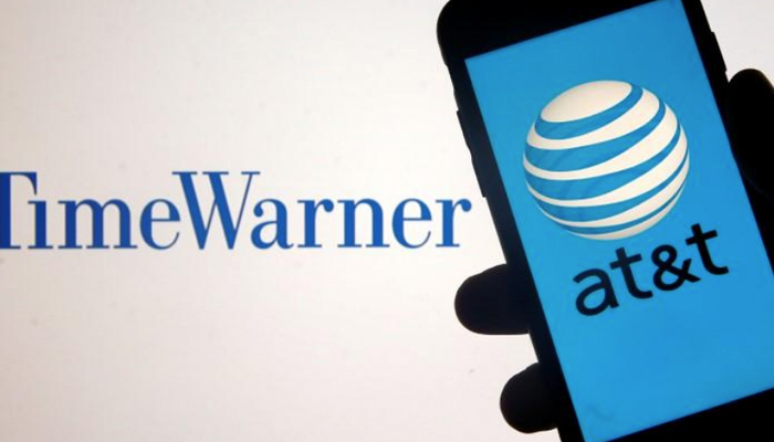 US Justice Dept to appeal approval of AT&T acquisition of Time Warner