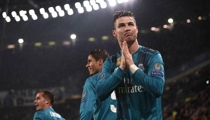 Ronaldo's Juventus move sparks strike in Italy