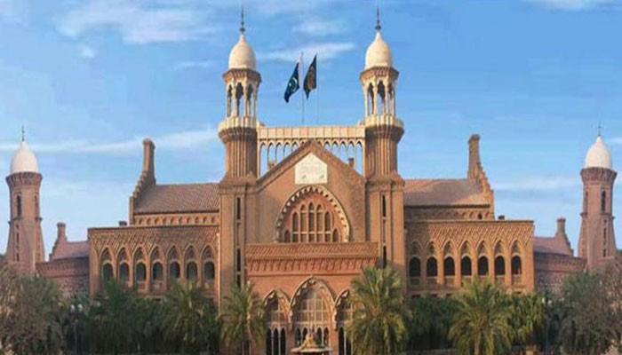 LHC orders release of illegally detained PML-N workers