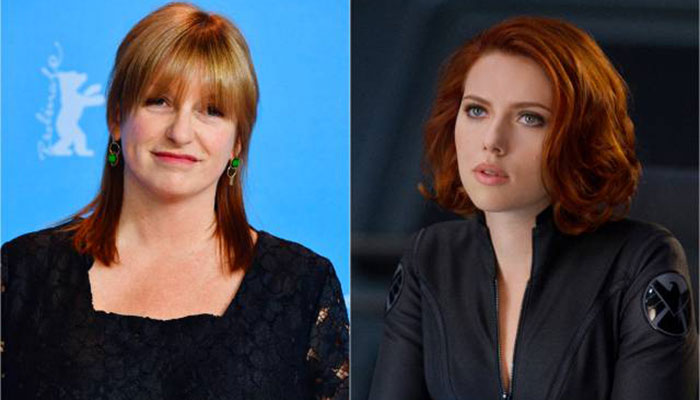 Marvel teams up with director Cate Shortland for stand-alone Black Widow movie