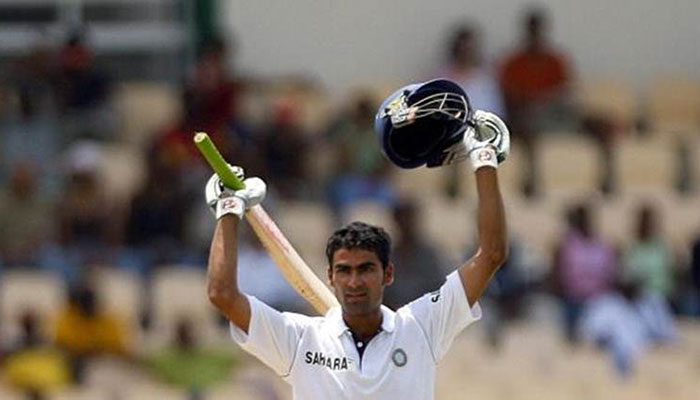 Indian batsman Mohammad Kaif announces retirement from cricket