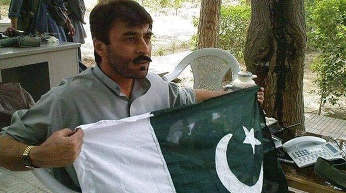 Pakistan Raisani Who was Nawab Siraj Raisani? | Pakistan - Geo.tv
