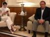 Nawaz, Maryam to be arrested upon arrival in Pakistan  